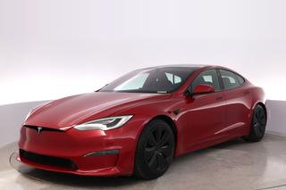2022 Tesla Model S