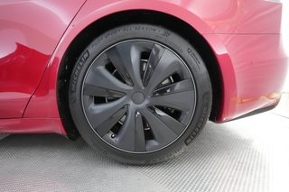 2022 Tesla Model S — photo 7 of 26
