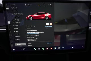 2022 Tesla Model S — photo 5 of 26