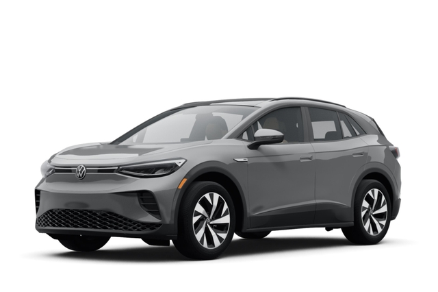2023 Volkswagen ID.4