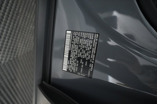 2023 Volkswagen ID.4 — photo 22 of 22