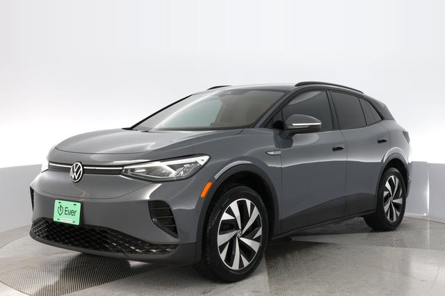 2023 Volkswagen ID.4 — VIN 1V2DNPE86PC055909
