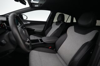 2023 Volkswagen ID.4 — photo 3 of 22