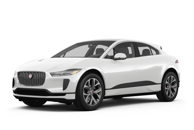 2023 Jaguar I-Pace