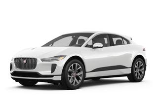 2023 Jaguar I-Pace