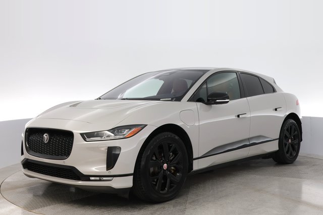 2023 Jaguar I-Pace — VIN SADHD2S12P1630149