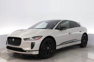2023 Jaguar I-Pace