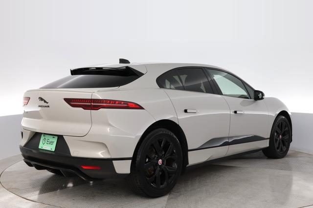 2023 Jaguar I-Pace — photo 2 of 25