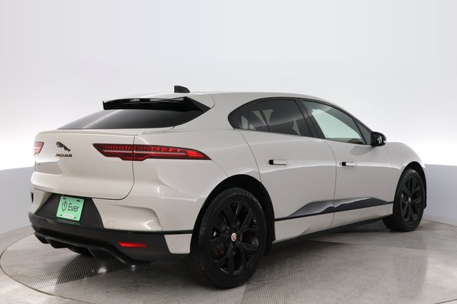2023 Jaguar I-Pace — photo 2 of 25