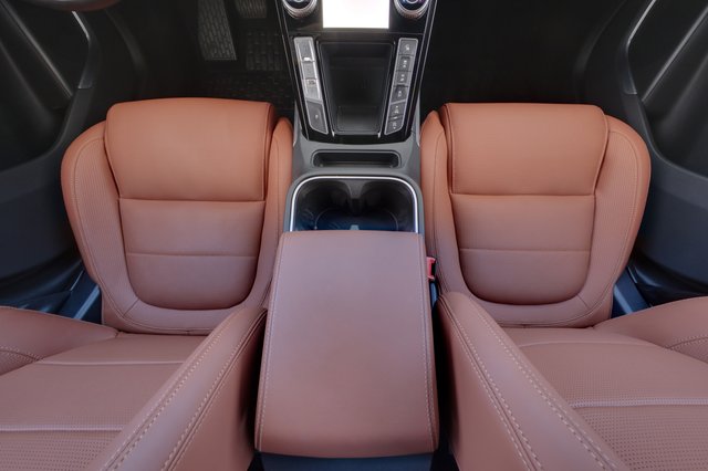 2023 Jaguar I-Pace — photo 22 of 25