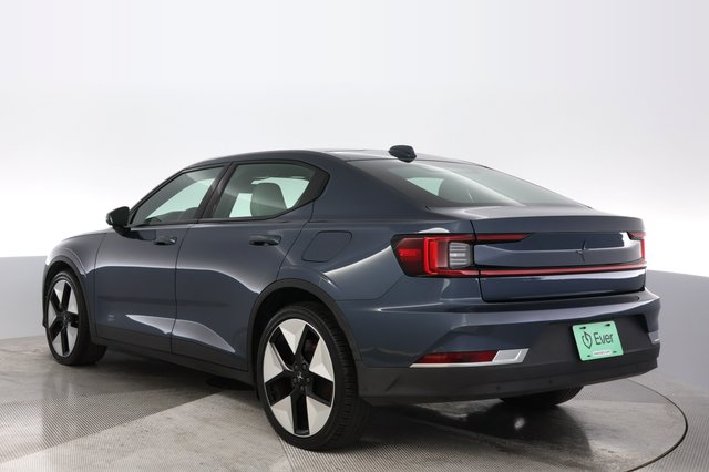 2023 Polestar 2 — photo 13 of 21