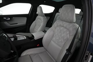 2023 Polestar 2 — photo 3 of 21