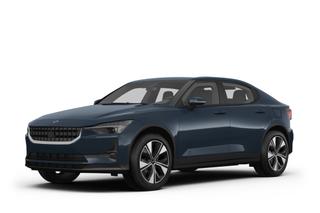 2023 Polestar 2