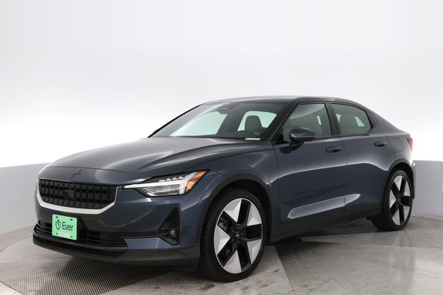 2023 Polestar 2 — VIN YSMED3KA7PL115158