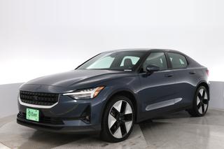 2023 Polestar 2