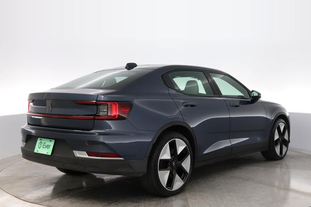 2023 Polestar 2 — photo 2 of 21