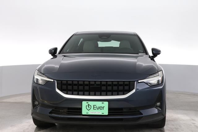 2023 Polestar 2 — photo 9 of 21