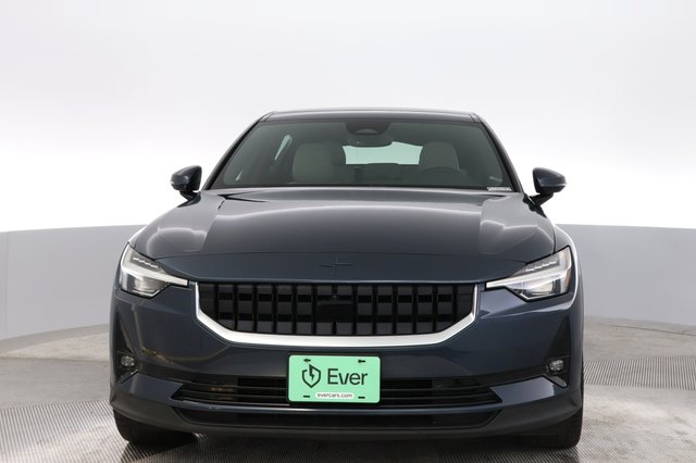 2023 Polestar 2 — photo 9 of 21