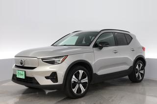 2023 Volvo XC40 Recharge