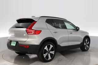 2023 Volvo XC40 Recharge — photo 2 of 23