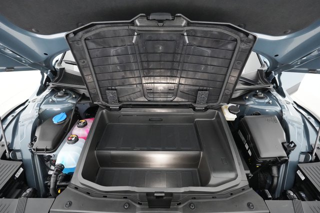 2023 Hyundai IONIQ 5 — photo 21 of 31