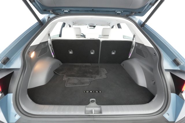 2023 Hyundai IONIQ 5 — photo 20 of 31