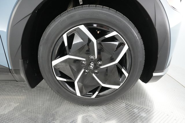 2023 Hyundai IONIQ 5 — photo 14 of 31