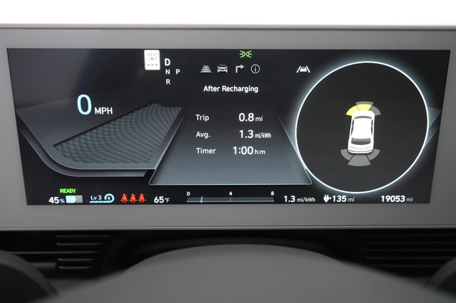 2023 Hyundai IONIQ 5 — photo 30 of 31