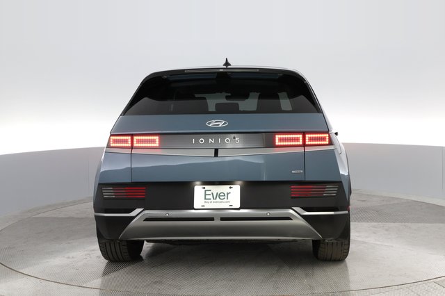 2023 Hyundai IONIQ 5 — photo 9 of 31