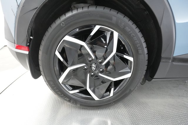 2023 Hyundai IONIQ 5 — photo 15 of 31