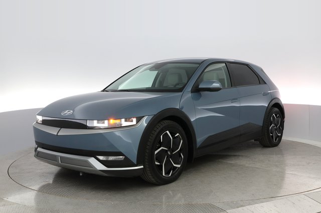 2023 Hyundai IONIQ 5 — VIN KM8KNDAF9PU180016