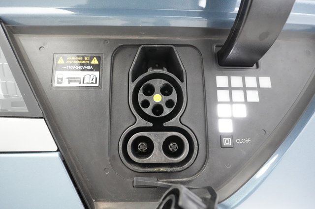 2023 Hyundai IONIQ 5 — photo 22 of 31