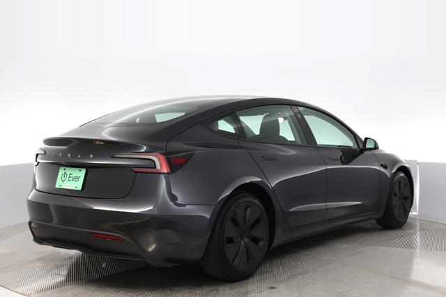 2024 Tesla Model 3 — photo 2 of 19