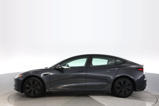 2024 Tesla Model 3 — photo 12 of 19