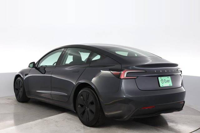 2024 Tesla Model 3 — photo 11 of 19