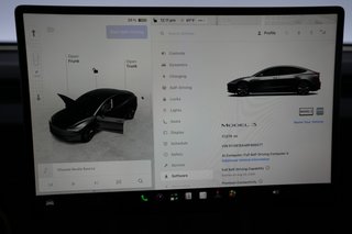 2024 Tesla Model 3 — photo 5 of 19
