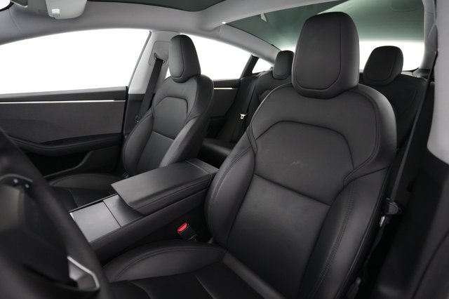 2024 Tesla Model 3 — photo 3 of 23