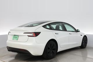 2024 Tesla Model 3 — photo 2 of 25