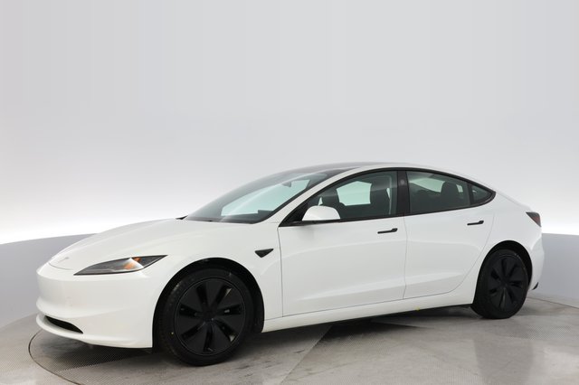 2024 Tesla Model 3 — photo 14 of 23