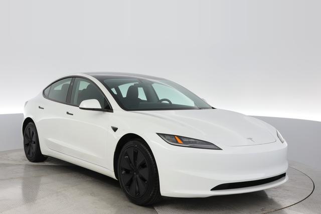 2024 Tesla Model 3 — photo 10 of 23