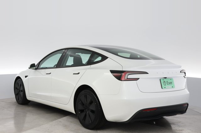 2024 Tesla Model 3 — photo 13 of 23