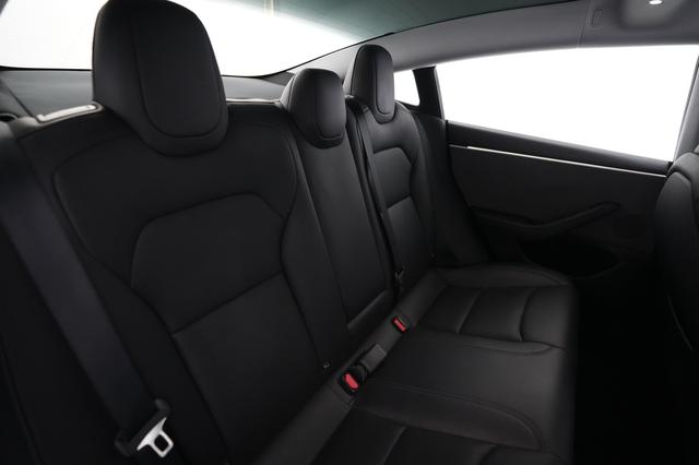 2024 Tesla Model 3 — photo 4 of 23