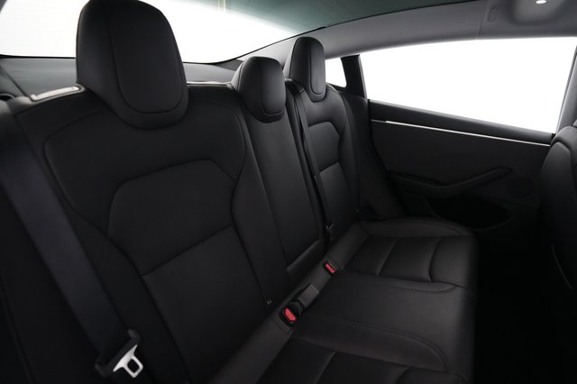 2024 Tesla Model 3 — photo 4 of 23