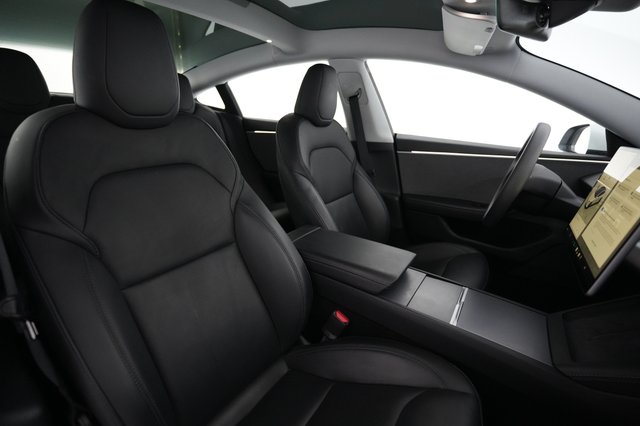 2024 Tesla Model 3 — photo 18 of 23