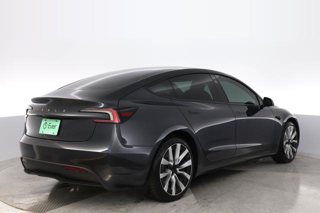 2024 Tesla Model 3 — photo 2 of 21