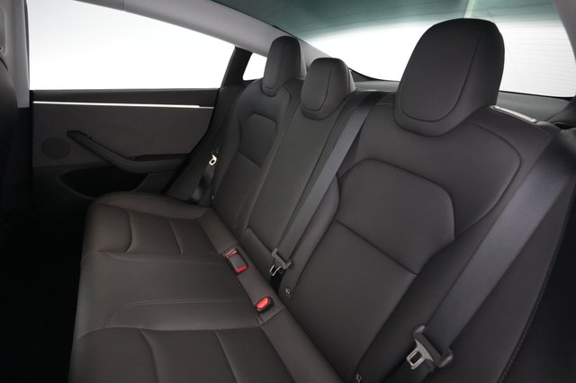 2024 Tesla Model 3 — photo 19 of 21