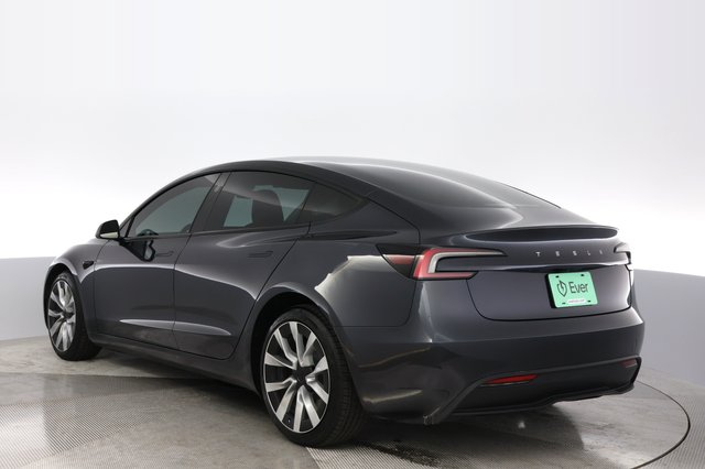 2024 Tesla Model 3 — photo 13 of 21