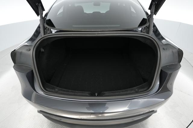 2024 Tesla Model 3 — photo 6 of 21