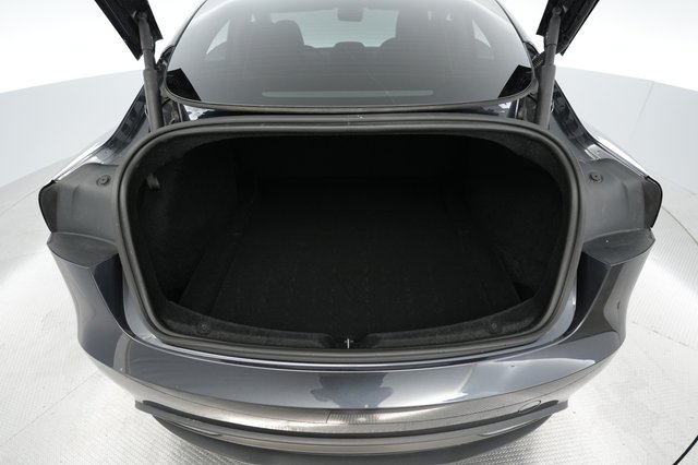 2024 Tesla Model 3 — photo 6 of 21