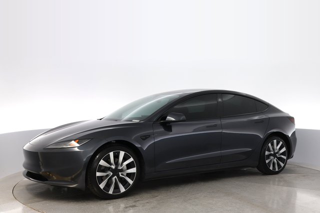 2024 Tesla Model 3 — photo 14 of 21